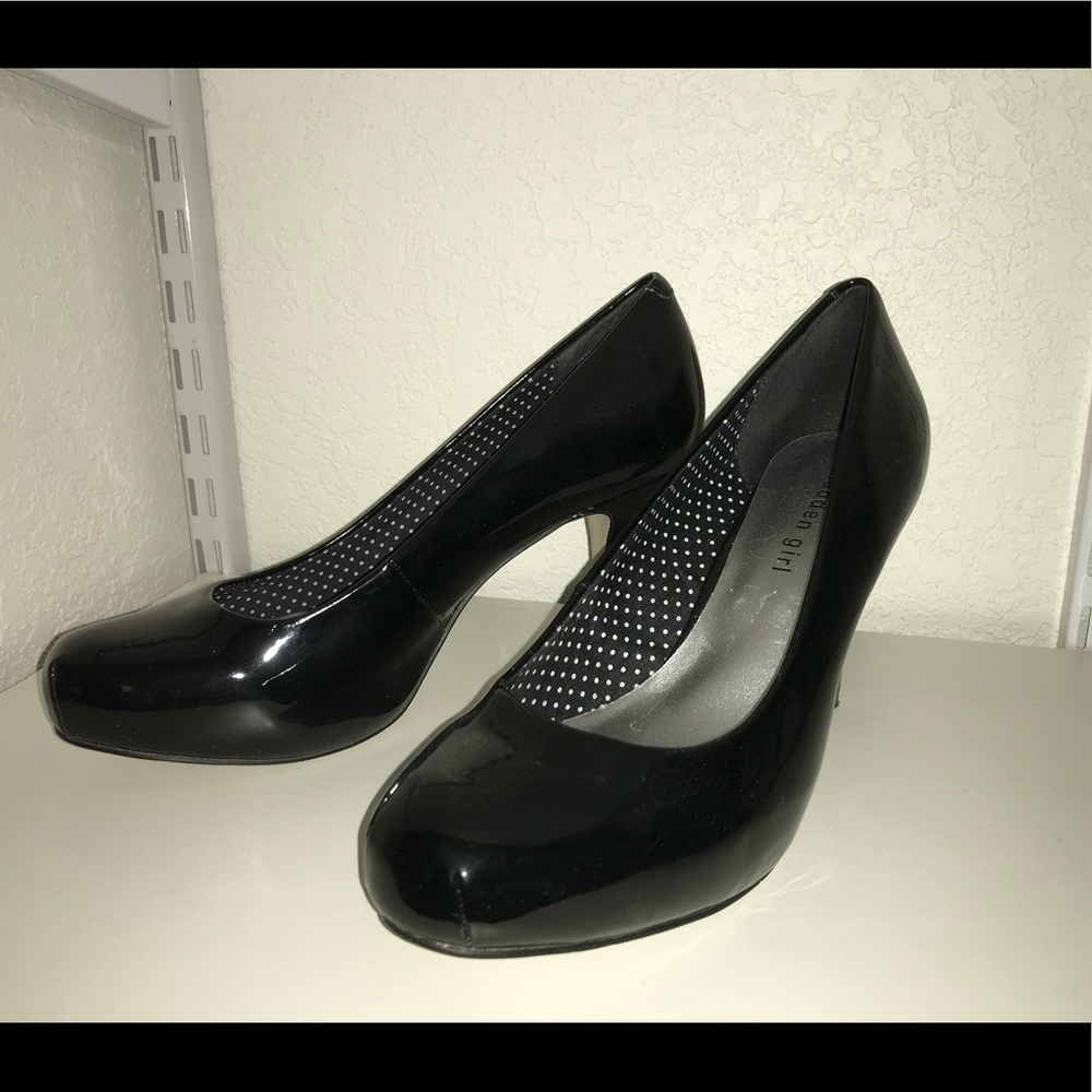 3/$30 Madden Girl Heel